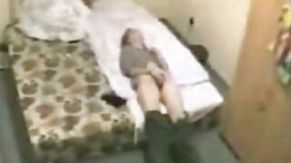 Jynx Maze-nin Göt Çatlaması Doldurulur